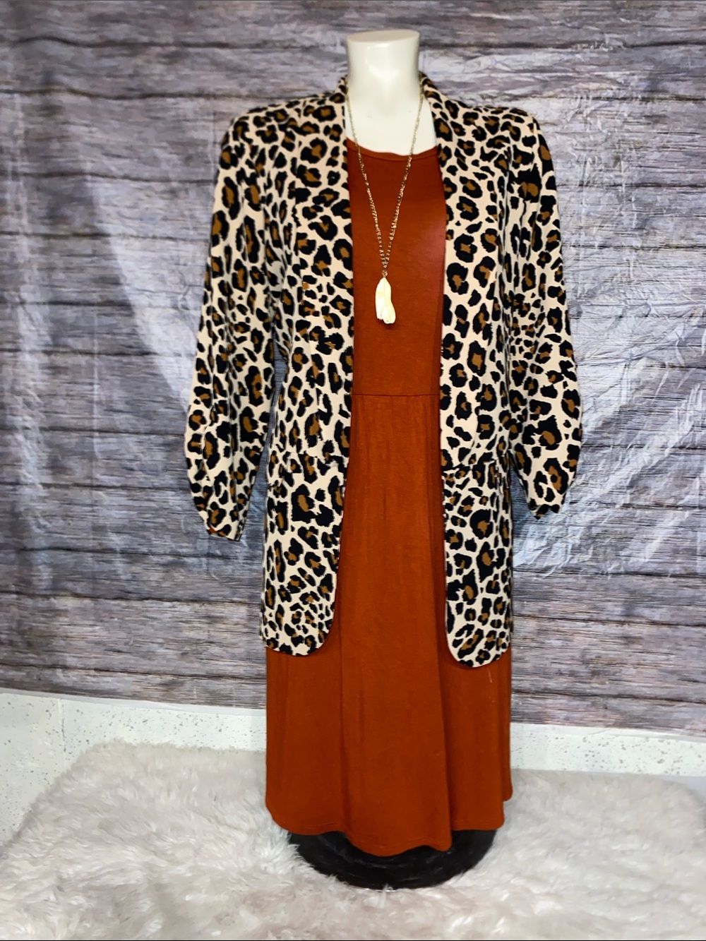 Maurices Swing Dress With Pockets